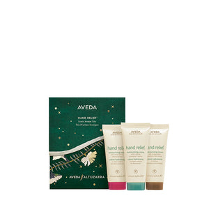 Hand Relief Iconic Aroma Trio Set