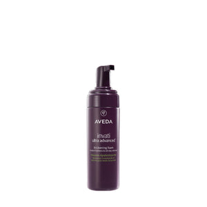 Invati Ultra Advanced Thickening Styling Foam