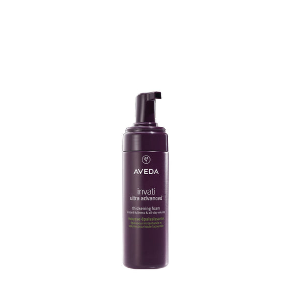 Invati Ultra Advanced Thickening Styling Foam