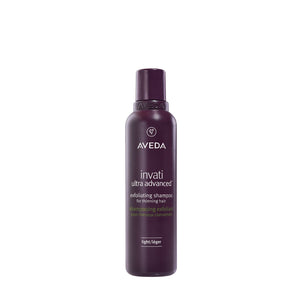 Invati Ultra Advanced Exfoliating Shampoo- Light