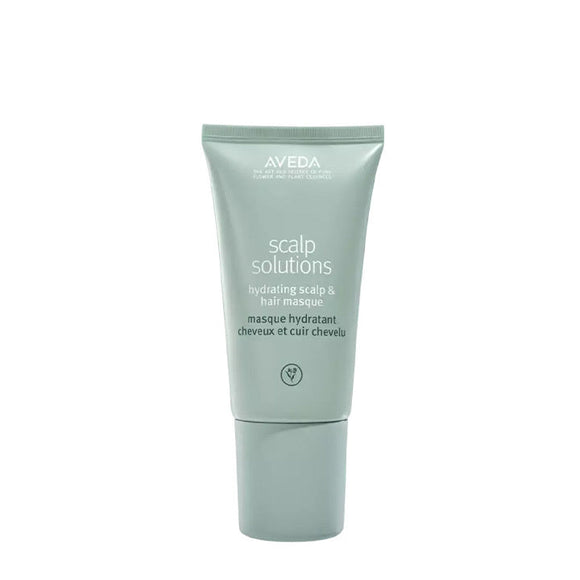 Scalp Solutions Hydrating Scalp & Hair Masque 150ml